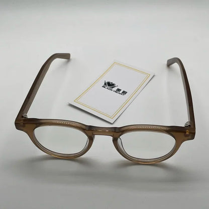 블랙하트 / 메종마르지엘라 안경 , Maison Margiela-mm009