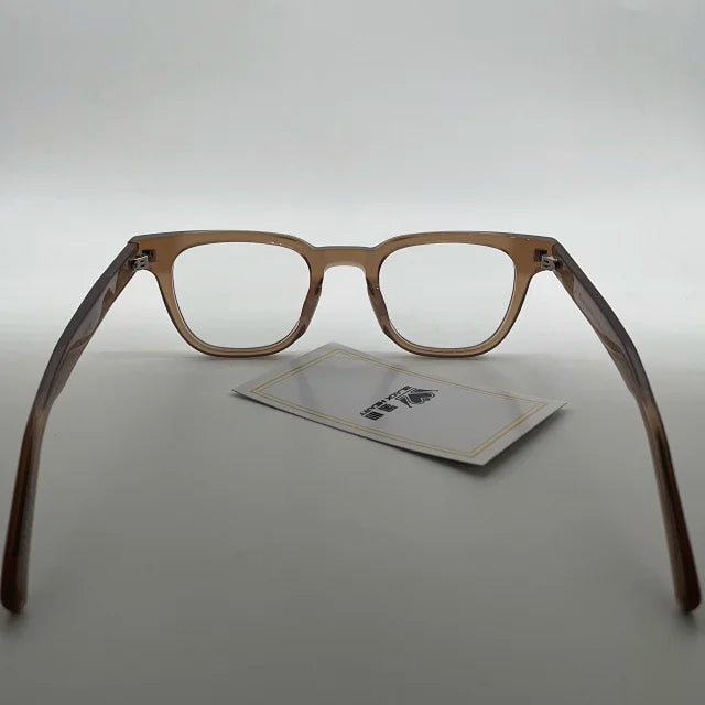 블랙하트 / 메종마르지엘라 안경테 , Maison Margiela-mm010S