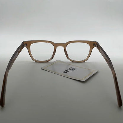 블랙하트 / 메종마르지엘라 안경테 , Maison Margiela-mm010S