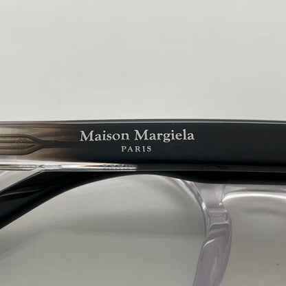 블랙하트 / 메종마르지엘라 안경 , Maison Margiela-mm009