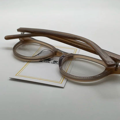 블랙하트 / 메종마르지엘라 안경 , Maison Margiela-mm009