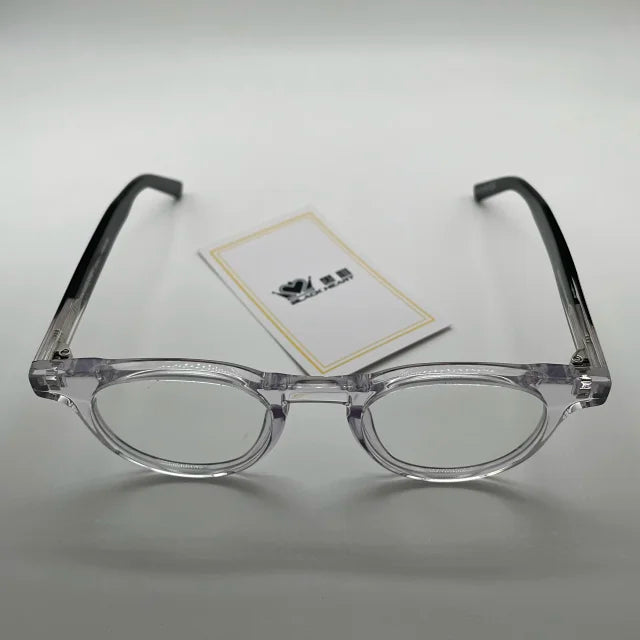 블랙하트 / 메종마르지엘라 안경 , Maison Margiela-mm009