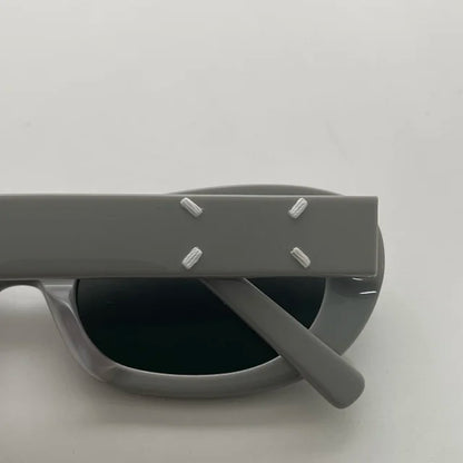 블랙하트 / 메종마르지엘라 선글라스 , Maison Margiela – MM004