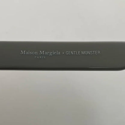 블랙하트 / 메종마르지엘라 선글라스 , Maison Margiela – MM004