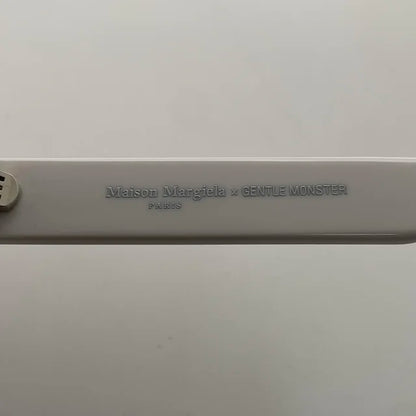 블랙하트 / 메종마르지엘라 선글라스 , Maison Margiela – MM004