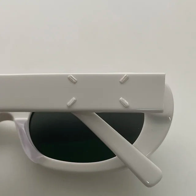 블랙하트 / 메종마르지엘라 선글라스 , Maison Margiela – MM004