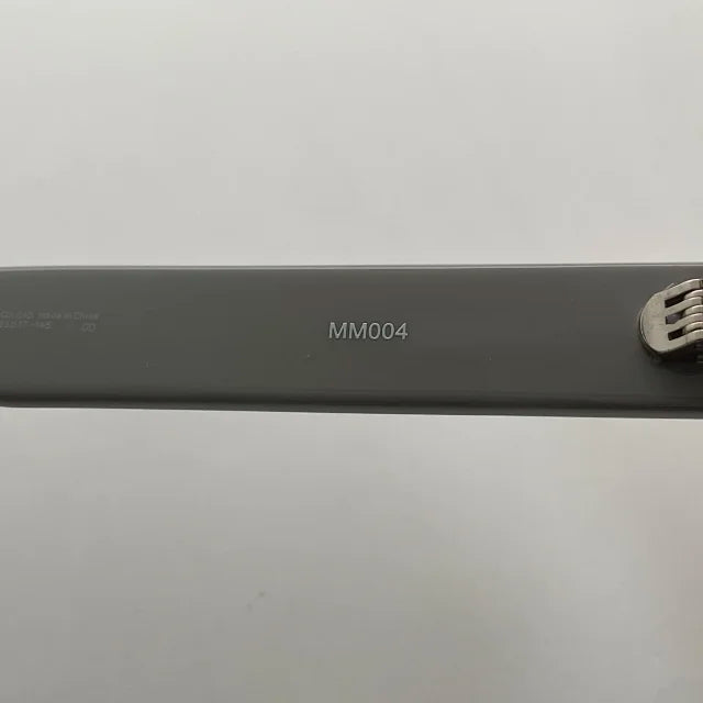 블랙하트 / 메종마르지엘라 선글라스 , Maison Margiela – MM004