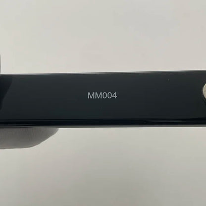 블랙하트 / 메종마르지엘라 선글라스 , Maison Margiela – MM004