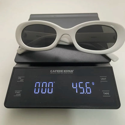 블랙하트 / 메종마르지엘라 선글라스 , Maison Margiela – MM004