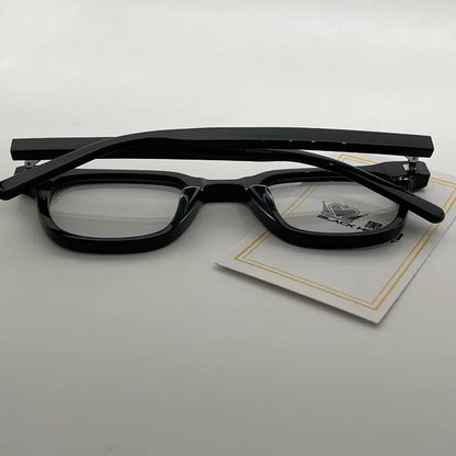 블랙하트 / 메종마르지엘라 안경테 , Maison Margiela-mm010S