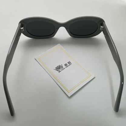 블랙하트 / 메종마르지엘라 선글라스 , Maison Margiela – MM004