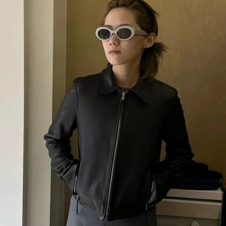 블랙하트 / 메종마르지엘라 선글라스 , Maison Margiela – MM005