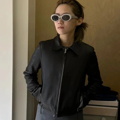 블랙하트 / 메종마르지엘라 선글라스 , Maison Margiela – MM005
