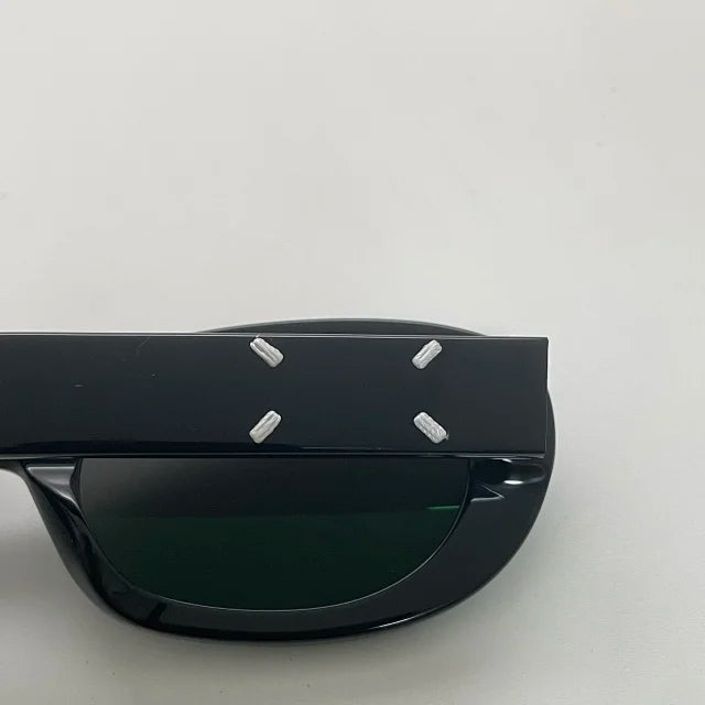 블랙하트 / 메종마르지엘라 선글라스 , Maison Margiela – MM004