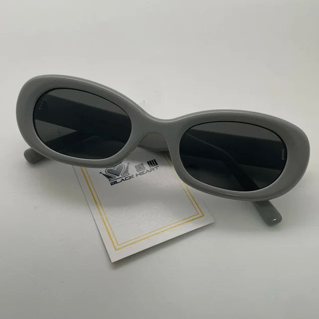 블랙하트 / 메종마르지엘라 선글라스 , Maison Margiela – MM004