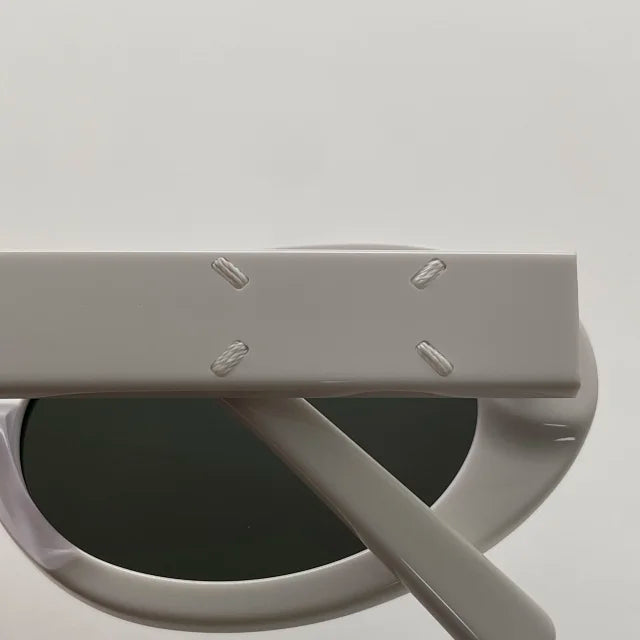 블랙하트 / 메종마르지엘라 선글라스 , Maison Margiela – MM005