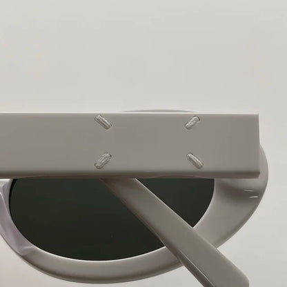 블랙하트 / 메종마르지엘라 선글라스 , Maison Margiela – MM005