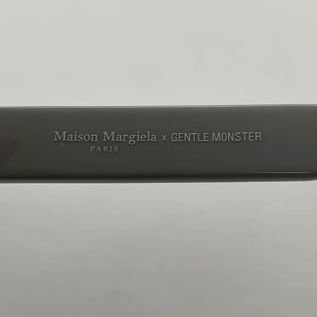 블랙하트 / 메종마르지엘라 선글라스 , Maison Margiela – MM005