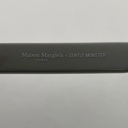 블랙하트 / 메종마르지엘라 선글라스 , Maison Margiela – MM005