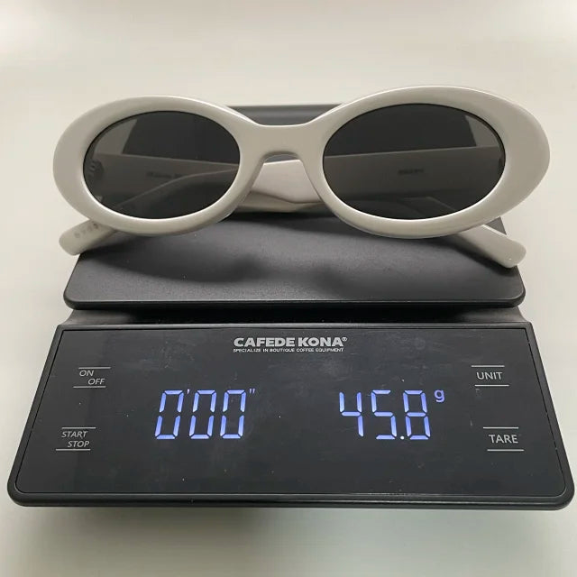 블랙하트 / 메종마르지엘라 선글라스 , Maison Margiela – MM005