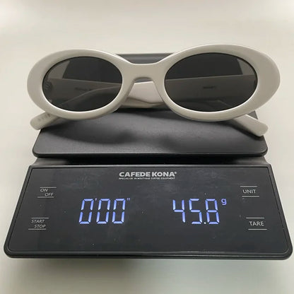블랙하트 / 메종마르지엘라 선글라스 , Maison Margiela – MM005
