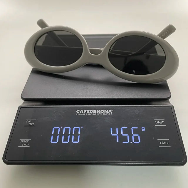 블랙하트 / 메종마르지엘라 선글라스 , Maison Margiela – MM005