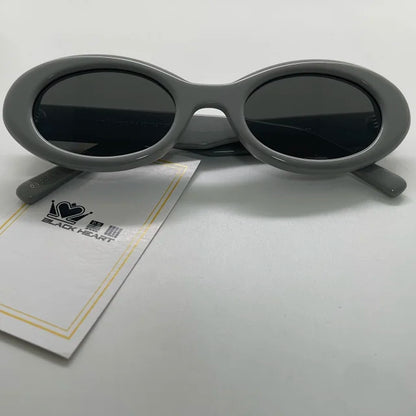 블랙하트 / 메종마르지엘라 선글라스 , Maison Margiela – MM005