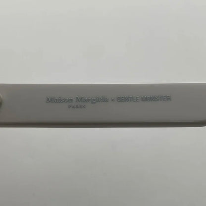 블랙하트 / 메종마르지엘라 선글라스 , Maison Margiela – MM005