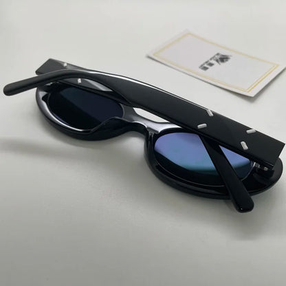 블랙하트 / 메종마르지엘라 선글라스 , Maison Margiela – MM005