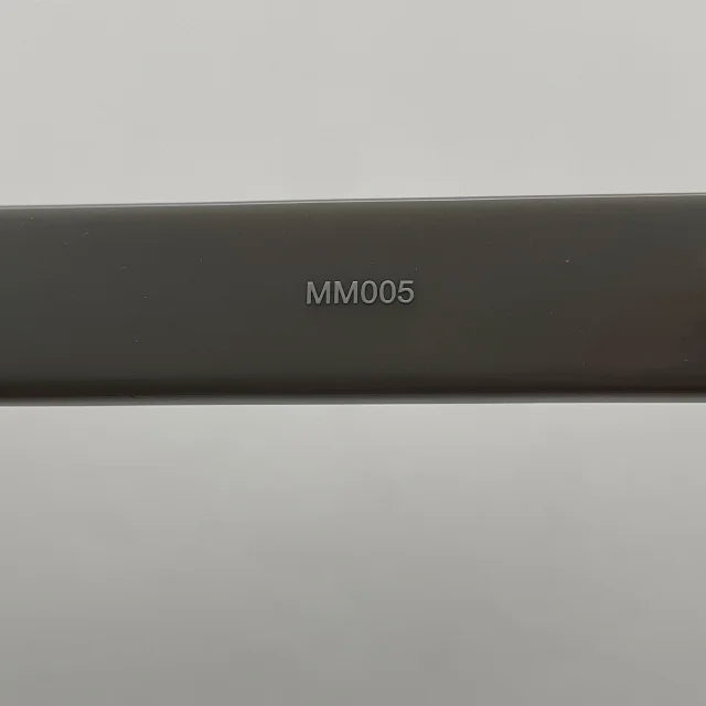 블랙하트 / 메종마르지엘라 선글라스 , Maison Margiela – MM005