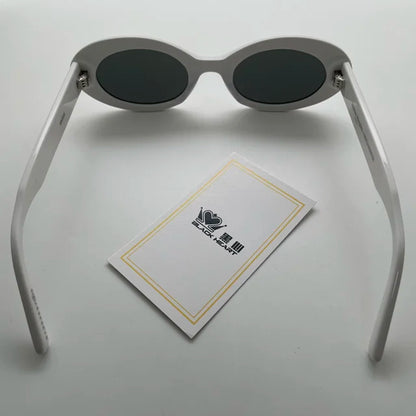블랙하트 / 메종마르지엘라 선글라스 , Maison Margiela – MM005