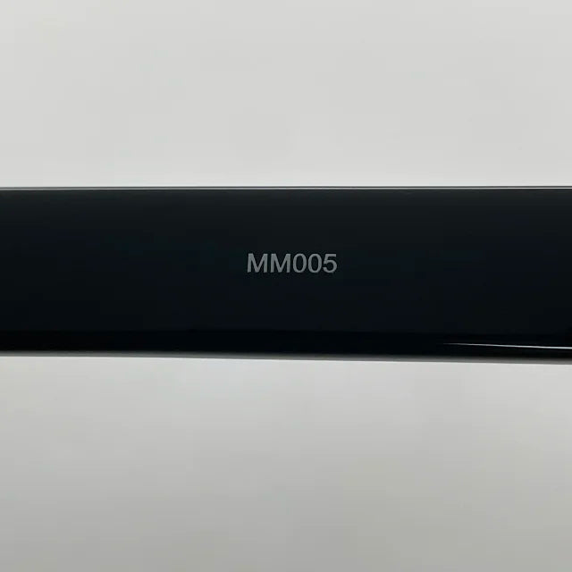 블랙하트 / 메종마르지엘라 선글라스 , Maison Margiela – MM005
