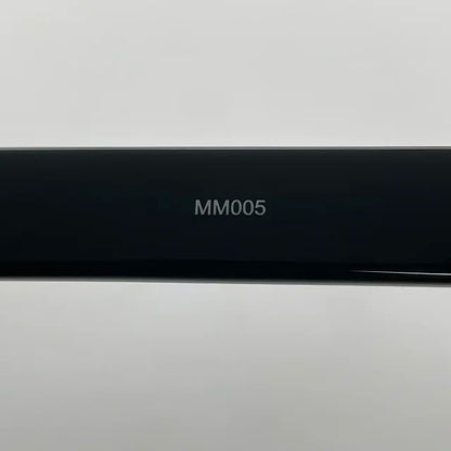 블랙하트 / 메종마르지엘라 선글라스 , Maison Margiela – MM005
