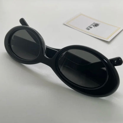 블랙하트 / 메종마르지엘라 선글라스 , Maison Margiela – MM005