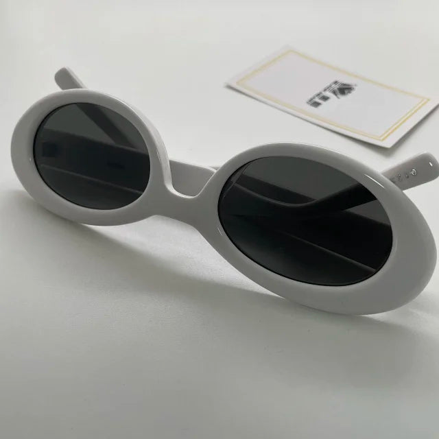 블랙하트 / 메종마르지엘라 선글라스 , Maison Margiela – MM005