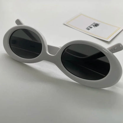 블랙하트 / 메종마르지엘라 선글라스 , Maison Margiela – MM005