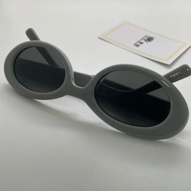 블랙하트 / 메종마르지엘라 선글라스 , Maison Margiela – MM005