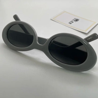 블랙하트 / 메종마르지엘라 선글라스 , Maison Margiela – MM005
