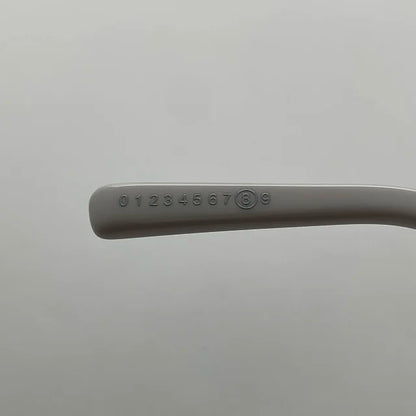 블랙하트 / 메종마르지엘라 선글라스 , Maison Margiela – MM005