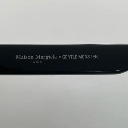 블랙하트 / 메종마르지엘라 선글라스 , Maison Margiela – MM005