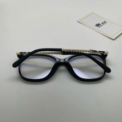 블랙하트 / 샤넬 안경테 3441