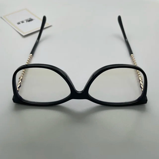 블랙하트 / 샤넬 안경테 3441