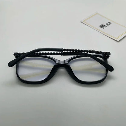 블랙하트 / 샤넬 안경테 3441
