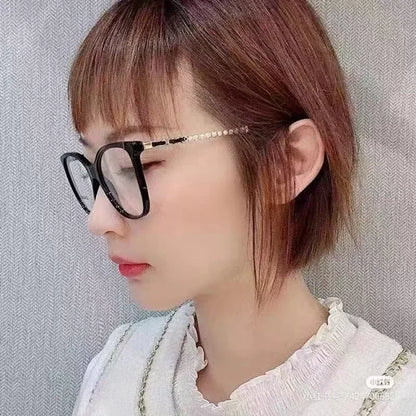 블랙하트 / 샤넬 안경테 3441