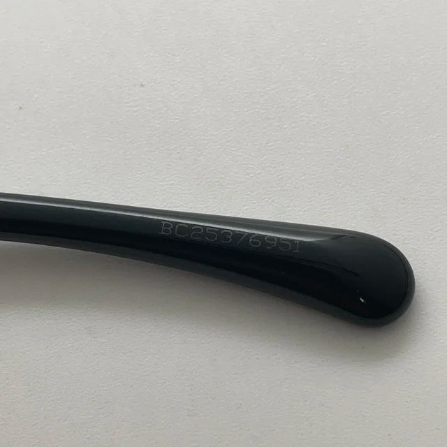 블랙하트 / 샤넬 안경테 3441