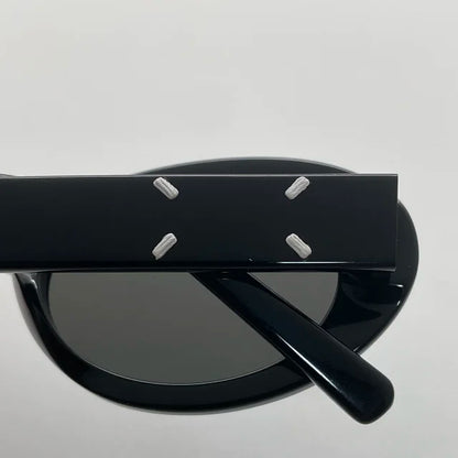 블랙하트 / 메종마르지엘라 선글라스 , Maison Margiela – MM005