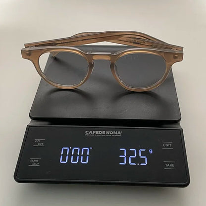 블랙하트 / 메종마르지엘라 안경 , Maison Margiela-mm009