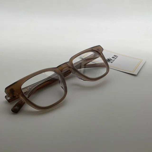 블랙하트 / 메종마르지엘라 안경테 , Maison Margiela-mm010S
