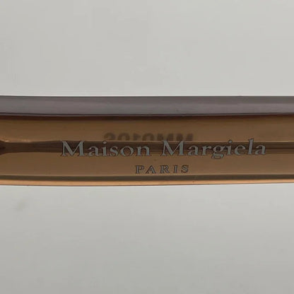 블랙하트 / 메종마르지엘라 안경테 , Maison Margiela-mm010S