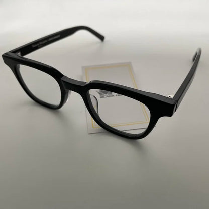 블랙하트 / 메종마르지엘라 안경테 , Maison Margiela-mm010S